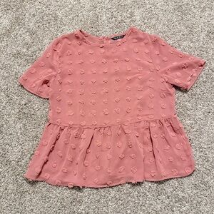 Shein Blouse